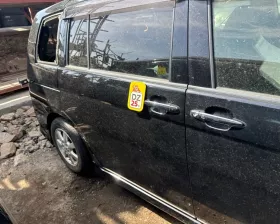 Дверь боковая Toyota