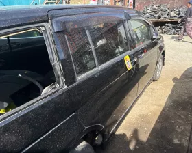 Дверь боковая Toyota