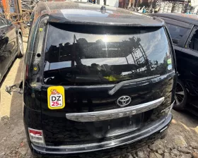 Дверь 5я Toyota