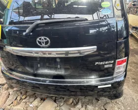 Дверь 5я Toyota