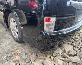 Бампер Toyota