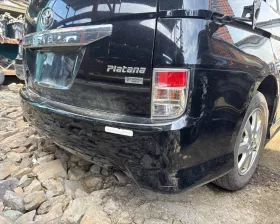 Бампер Toyota