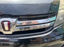 Решетка радиатора TOYOTA ISIS 2013 5310144340 ZGM15W 2ZRFAE, передняя