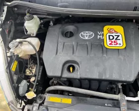 Двигатель Toyota