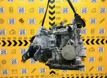 АКПП TOYOTA ISIS 2013|Цвет 202 3014044041 ZGM15W 2ZRFAE, передняя