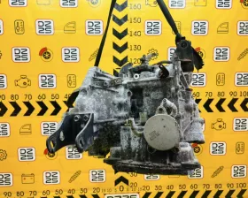 АКПП TOYOTA