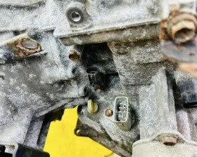 АКПП TOYOTA