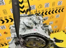 АКПП TOYOTA ISIS 2013|Цвет 202 3014044041 ZGM15W 2ZRFAE, передняя