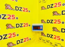 Гайка на колесо TOYOTA WISH 2013/Цвет 202 9094201033 ZGE20W 2ZRFAE