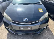 Капот TOYOTA WISH 2013 5330168020 ZGE20W 2ZRFAE, передний