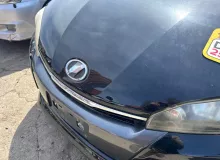 Капот TOYOTA WISH 2013 5330168020 ZGE20W 2ZRFAE, передний