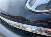 Капот TOYOTA WISH 2013 5330168020 ZGE20W 2ZRFAE, передний