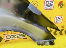 Крыло TOYOTA WISH 2013/Цвет 202 5381268070 ZGE20W 2ZRFAE, переднее левое