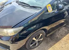 Крыло TOYOTA WISH 2013/Цвет 202 5381268070 ZGE20W 2ZRFAE, переднее левое
