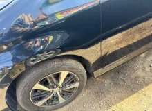 Крыло TOYOTA WISH 2013/Цвет 202 5381268070 ZGE20W 2ZRFAE, переднее левое