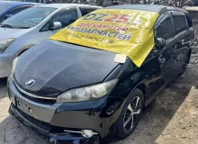 Крыло TOYOTA WISH 2013/Цвет 202 5381268070 ZGE20W 2ZRFAE, переднее левое