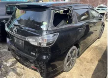 Крыло TOYOTA WISH 2013/Цвет 202 5381268070 ZGE20W 2ZRFAE, переднее левое