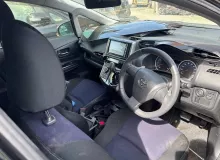 Крыло TOYOTA WISH 2013/Цвет 202 5381268070 ZGE20W 2ZRFAE, переднее левое