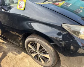 Крыло Toyota