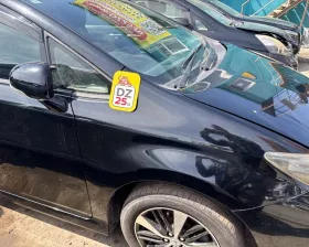 Крыло Toyota