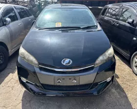 Лобовое стекло Toyota