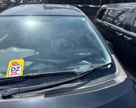 Лобовое стекло Toyota