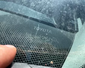 Лобовое стекло Toyota