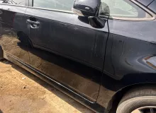Дверь боковая TOYOTA WISH 2013 6700168030 ZGE20W 2ZRFAE, передняя правая