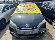 Дверь боковая TOYOTA WISH 2013 6700168030 ZGE20W 2ZRFAE, передняя правая