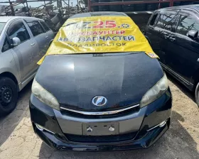 Дверь боковая Toyota