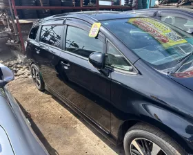 Дверь боковая Toyota