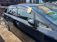 Дверь боковая TOYOTA WISH 2013 6700168030 ZGE20W 2ZRFAE, передняя правая