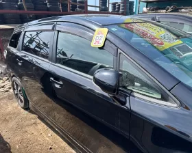 Дверь боковая Toyota
