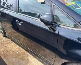 Дверь боковая Toyota