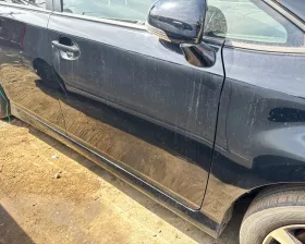 Дверь боковая Toyota