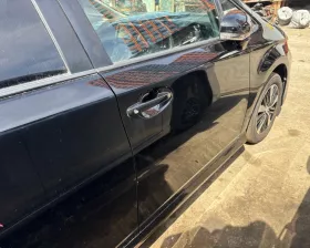 Дверь боковая Toyota