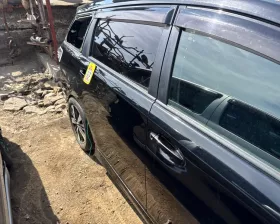 Дверь боковая Toyota