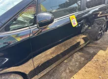 Дверь боковая TOYOTA WISH 2013 6786268020 ZGE20W 2ZRFAE, передняя левая