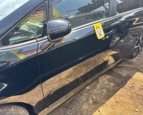 Дверь боковая Toyota