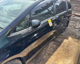 Дверь боковая Toyota