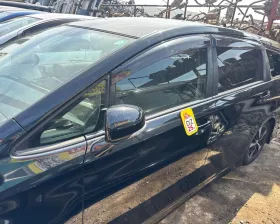 Дверь боковая Toyota