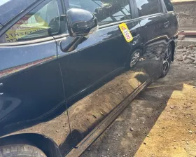 Дверь боковая Toyota