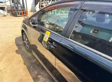 Дверь боковая TOYOTA WISH 2013 6786268020 ZGE20W 2ZRFAE, передняя левая