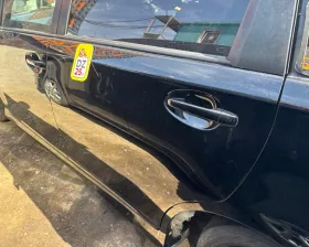 Дверь боковая Toyota