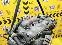 Двигатель TOYOTA WISH 2013|Цвет 202 1900037620 ZGE20W 2ZRFAE