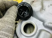 Двигатель TOYOTA WISH 2013|Цвет 202 1900037620 ZGE20W 2ZRFAE