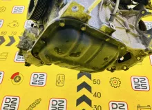 Двигатель TOYOTA WISH 2013|Цвет 202 1900037620 ZGE20W 2ZRFAE