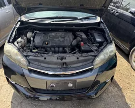 Двигатель Toyota