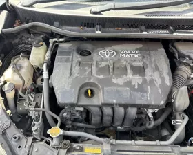 Двигатель Toyota