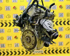 Двигатель TOYOTA